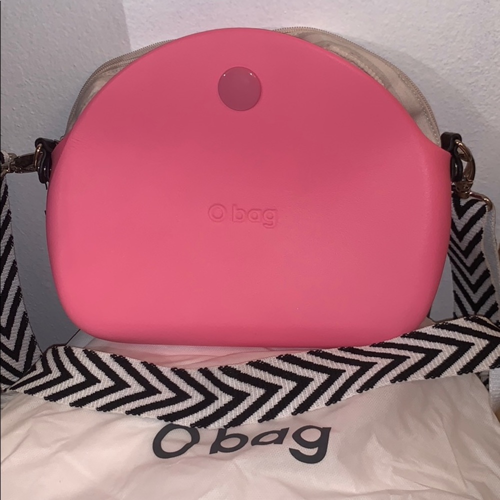 O bag HangBag